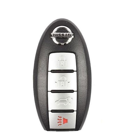 Oem OEM: NEW:  Nissan Armada (2007-2015) Smart Prox Key PN 285E3-ZQ31A RSK-NIS-ZQ31A